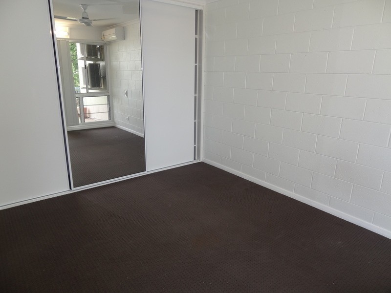 Hermit Park QLD 4812