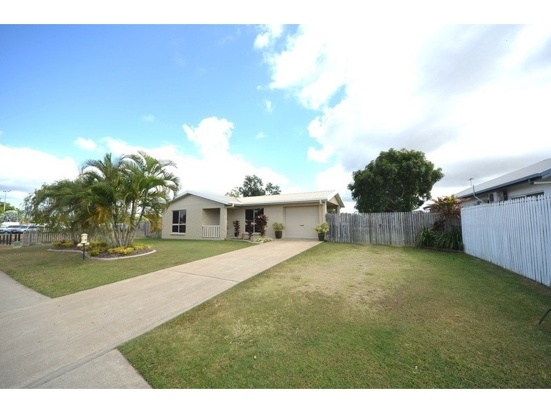 Kirwan QLD 4817