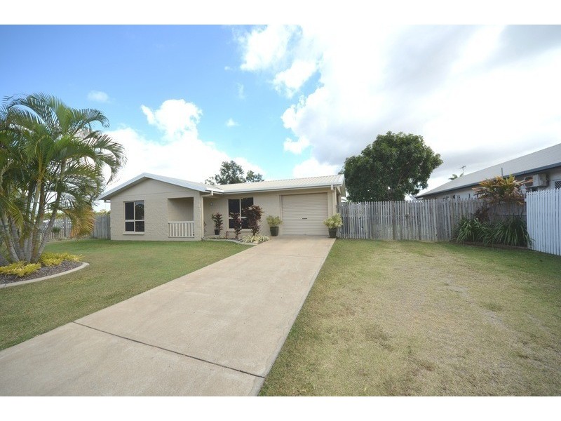Kirwan QLD 4817