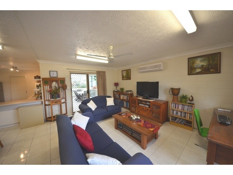 Kirwan QLD 4817