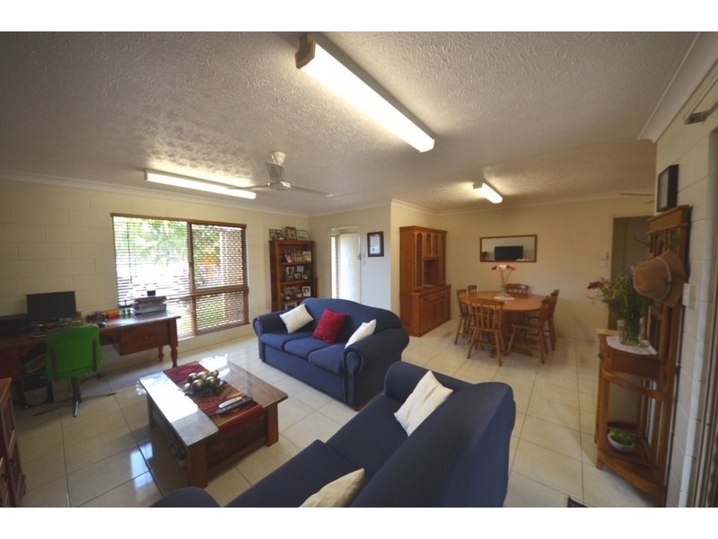 Kirwan QLD 4817
