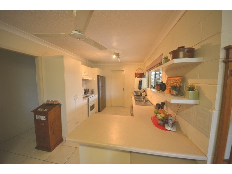 Kirwan QLD 4817