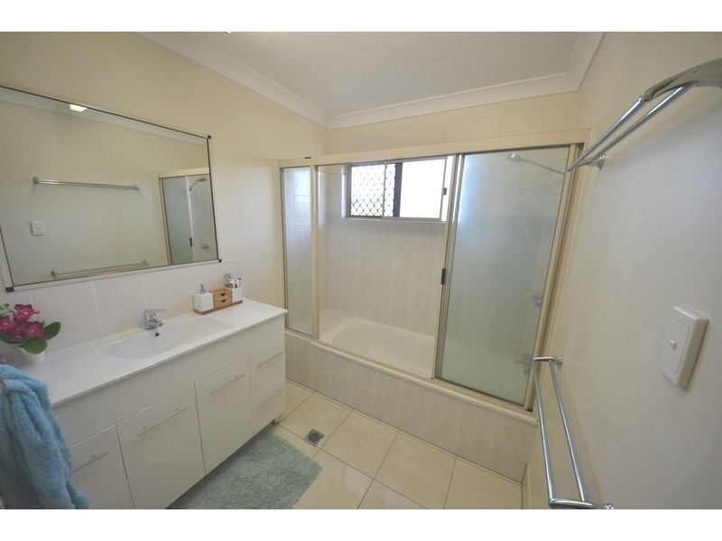 Kirwan QLD 4817