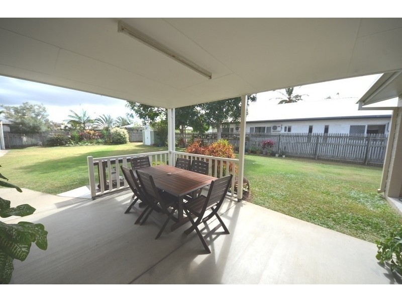 Kirwan QLD 4817