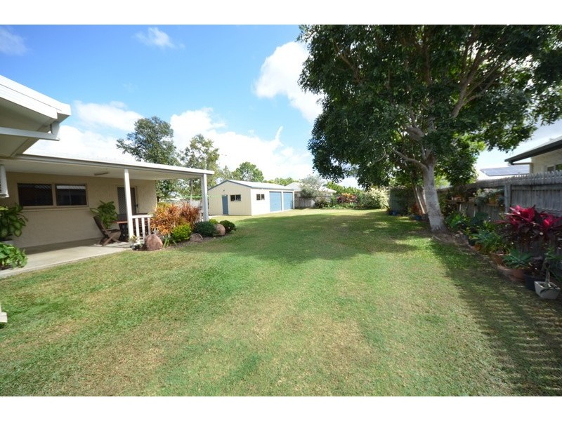Kirwan QLD 4817