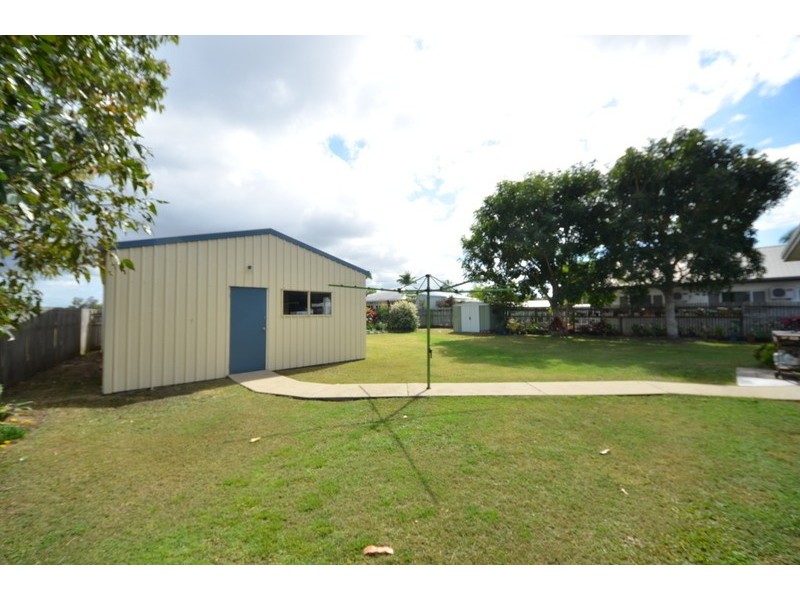 Kirwan QLD 4817