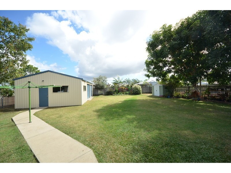 Kirwan QLD 4817