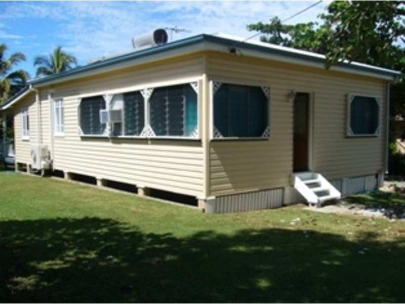 Pallarenda QLD 4810