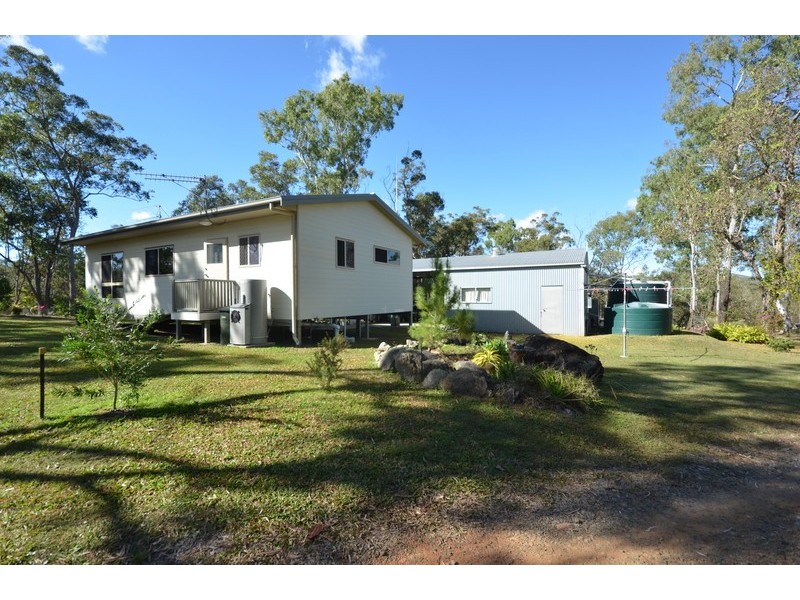 15 Moody’s Road, Hervey Range QLD 4817