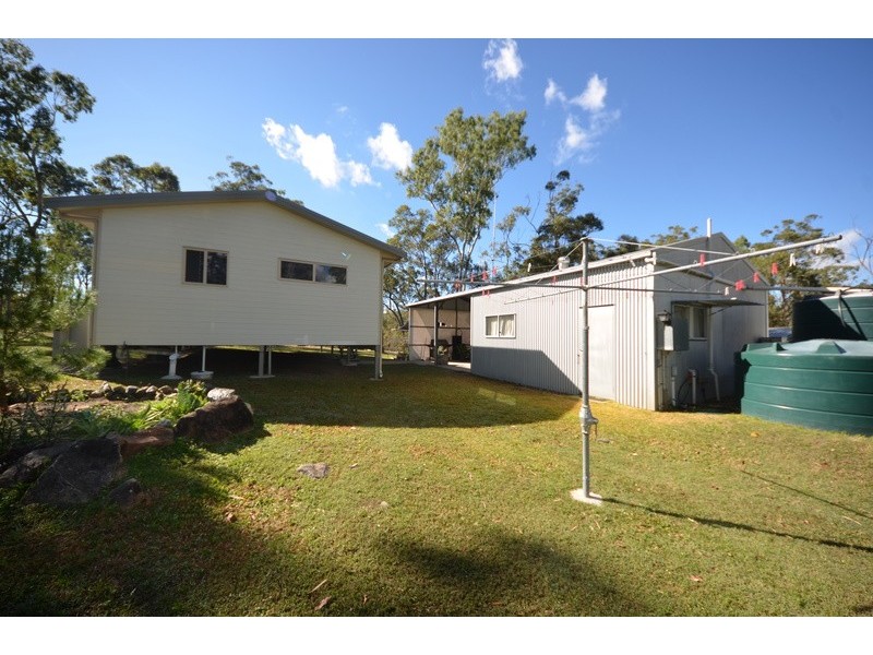 15 Moody’s Road, Hervey Range QLD 4817