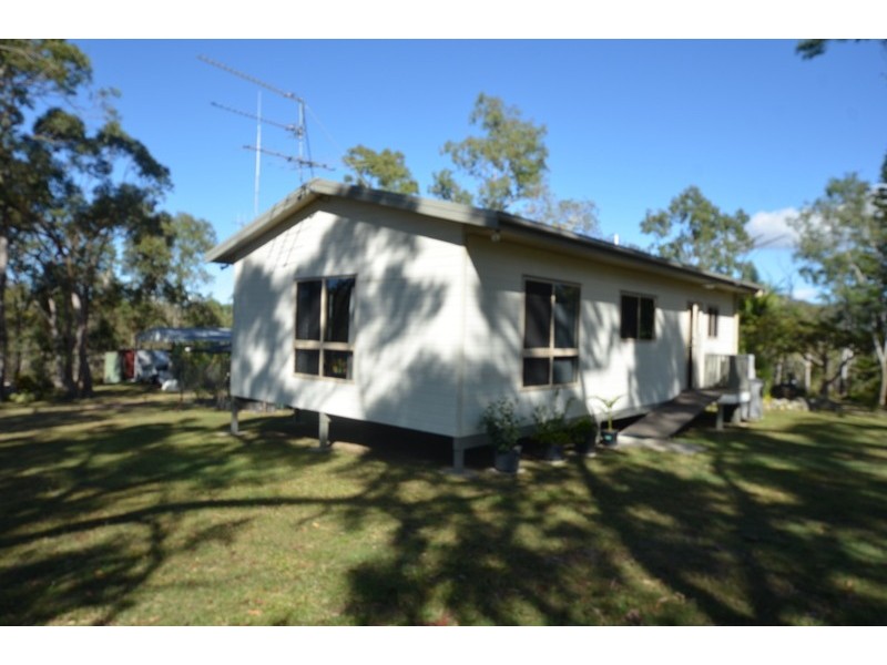 15 Moody’s Road, Hervey Range QLD 4817