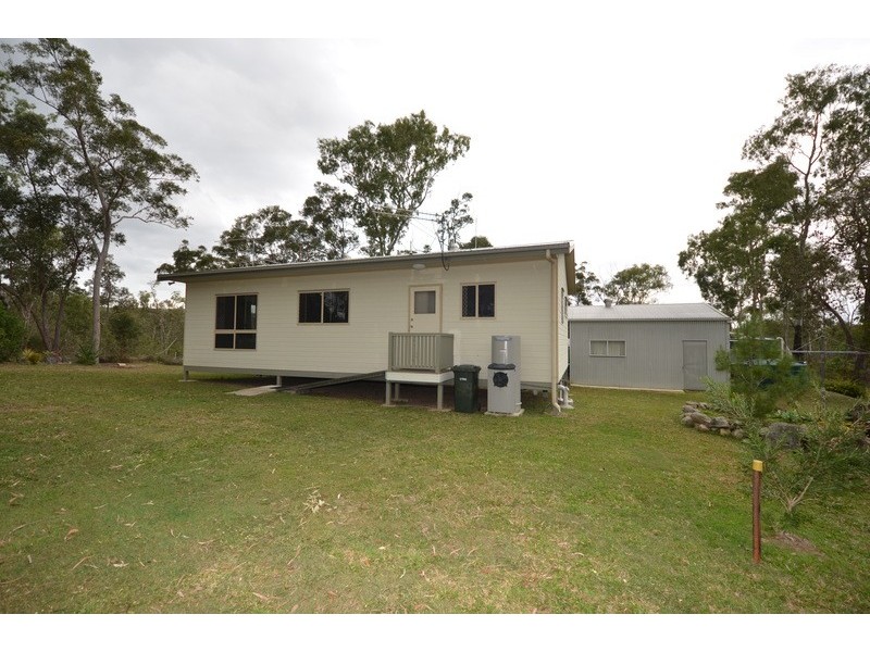 15 Moody’s Road, Hervey Range QLD 4817