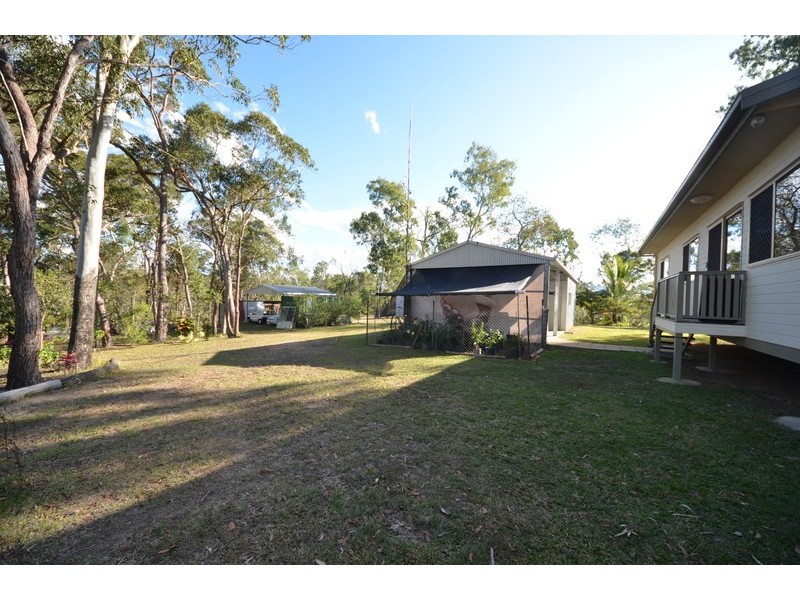 15 Moody’s Road, Hervey Range QLD 4817