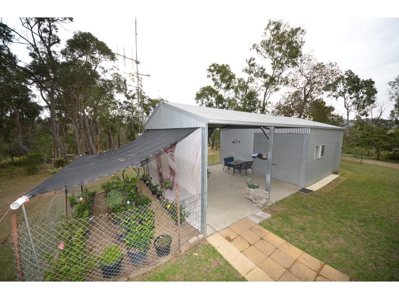 15 Moody’s Road, Hervey Range QLD 4817