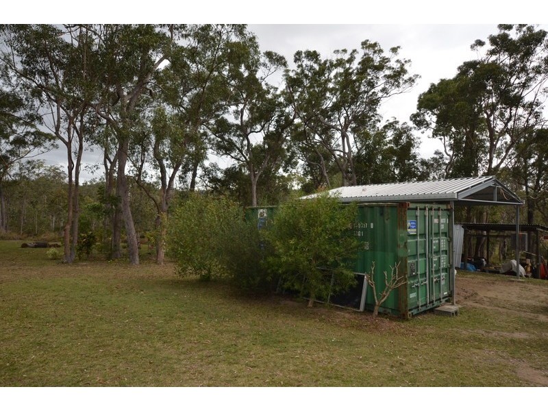 15 Moody’s Road, Hervey Range QLD 4817