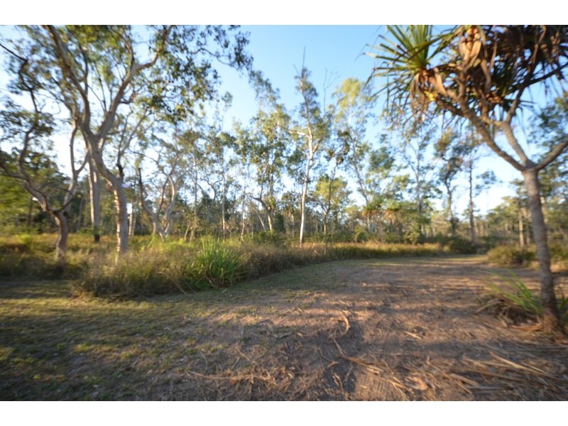 15 Moody’s Road, Hervey Range QLD 4817