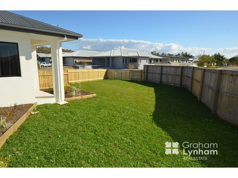 1 Blaise Court, Mount Louisa QLD 4814