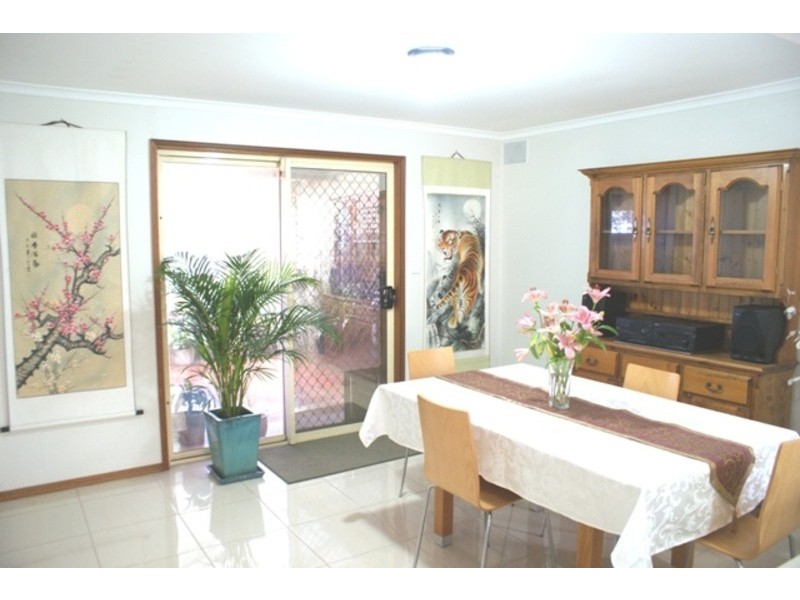 Golden Grove SA 5125