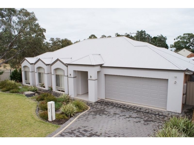 Golden Grove SA 5125