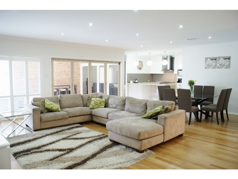 Golden Grove SA 5125