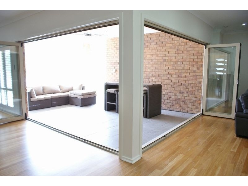 Golden Grove SA 5125