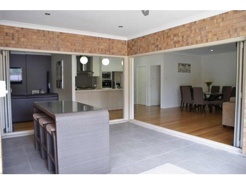 Golden Grove SA 5125