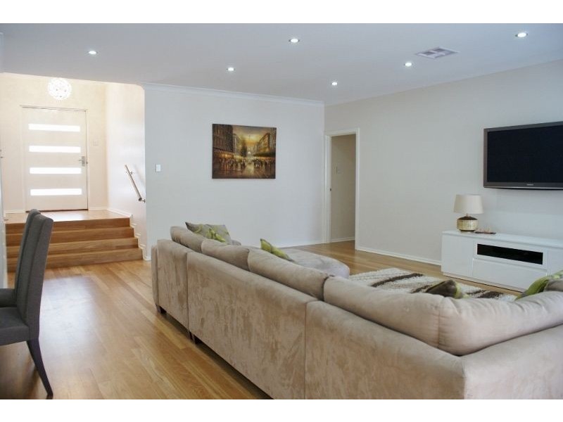 Golden Grove SA 5125