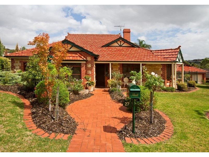 Golden Grove SA 5125