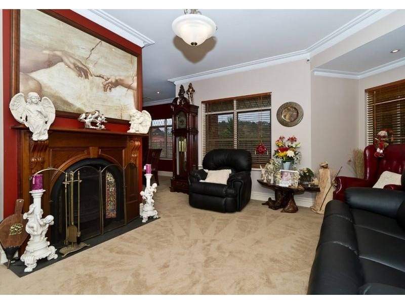 Golden Grove SA 5125