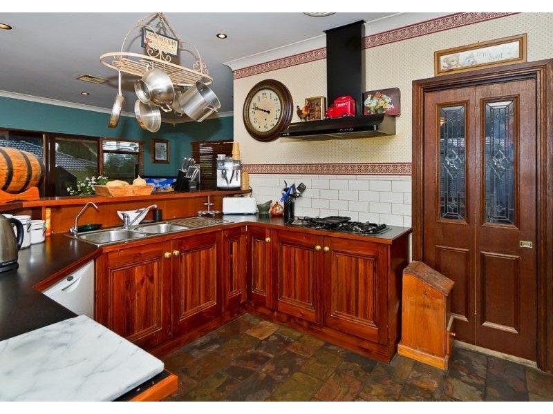 Golden Grove SA 5125