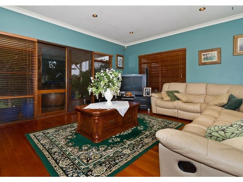 Golden Grove SA 5125