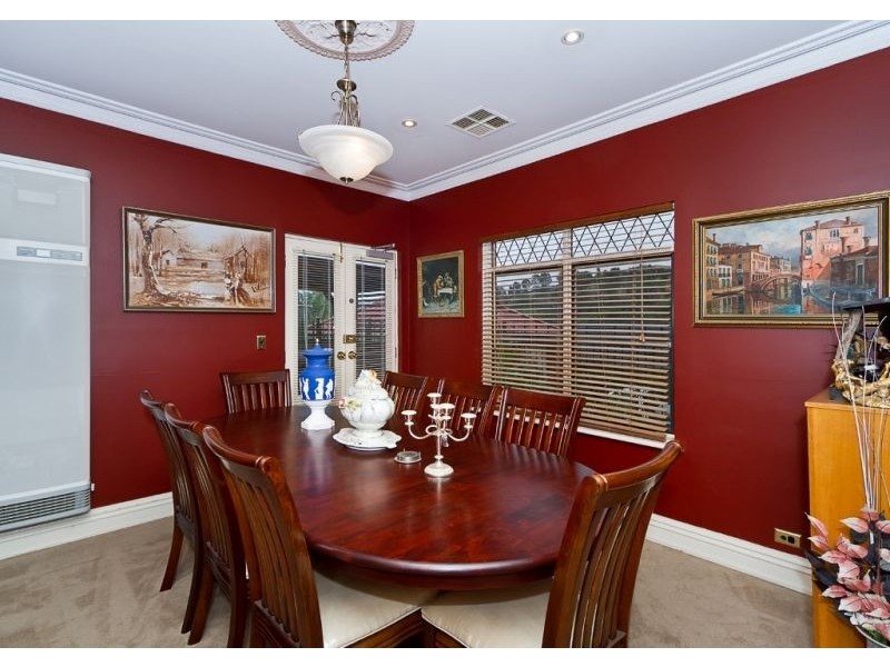 Golden Grove SA 5125