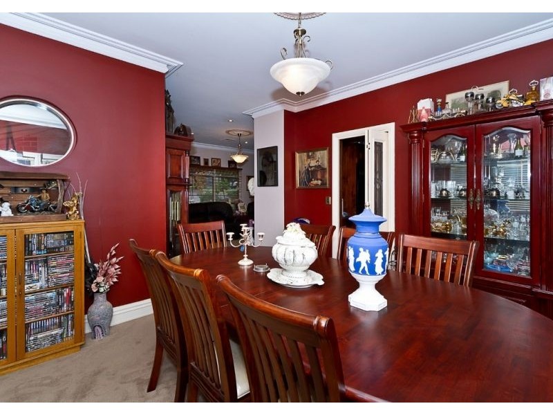 Golden Grove SA 5125