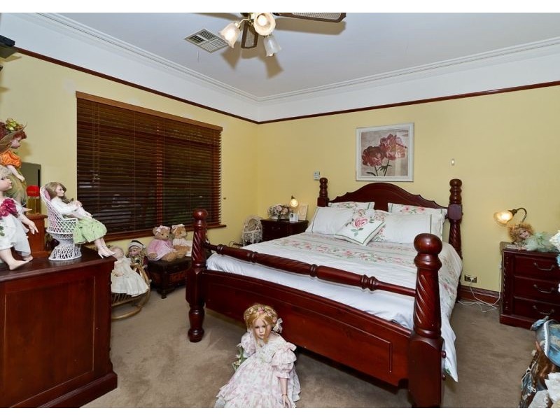 Golden Grove SA 5125