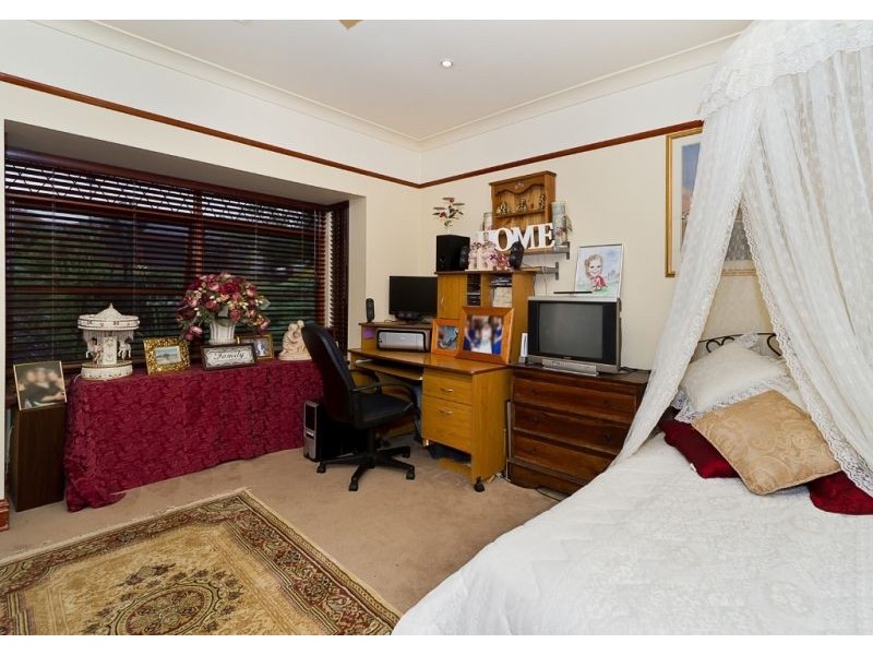 Golden Grove SA 5125