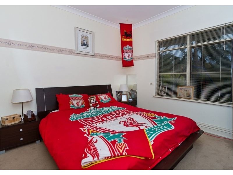 Golden Grove SA 5125