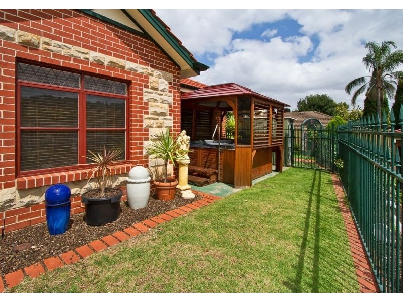 Golden Grove SA 5125