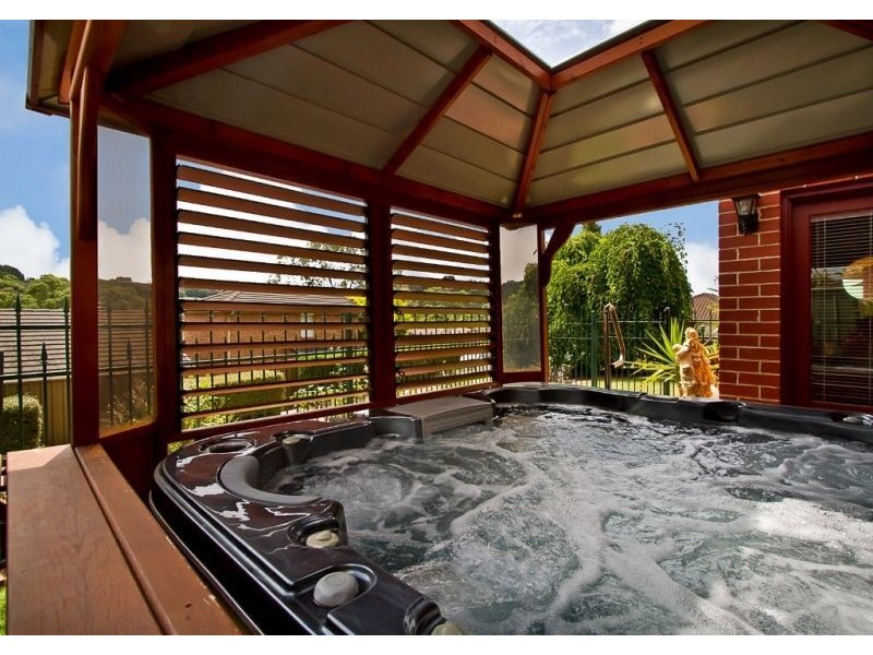 Golden Grove SA 5125