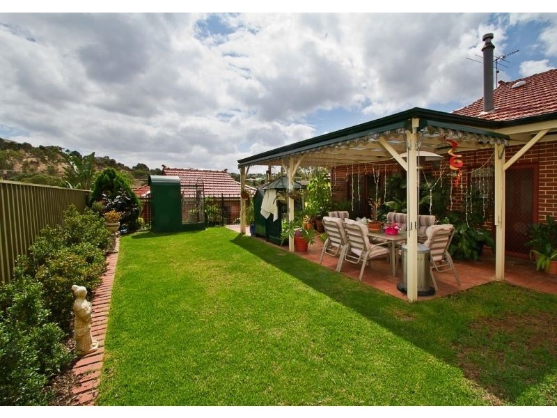 Golden Grove SA 5125