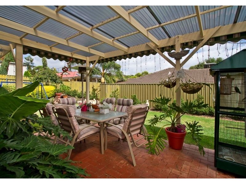 Golden Grove SA 5125