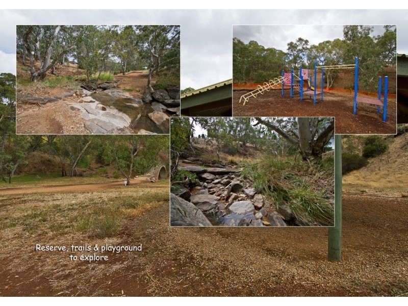 Golden Grove SA 5125