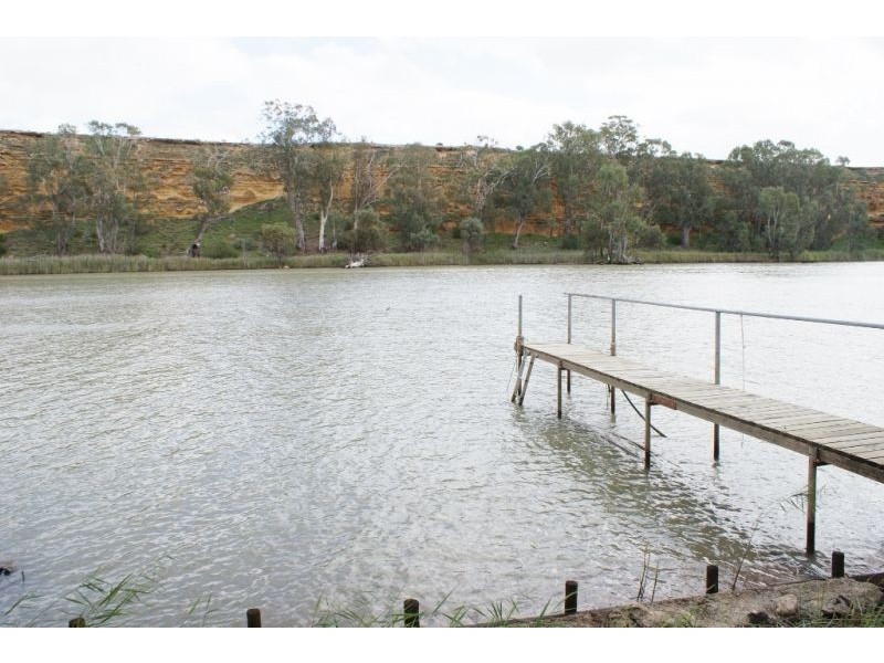 Swan Reach SA 5354