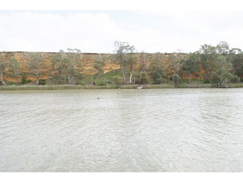 Swan Reach SA 5354