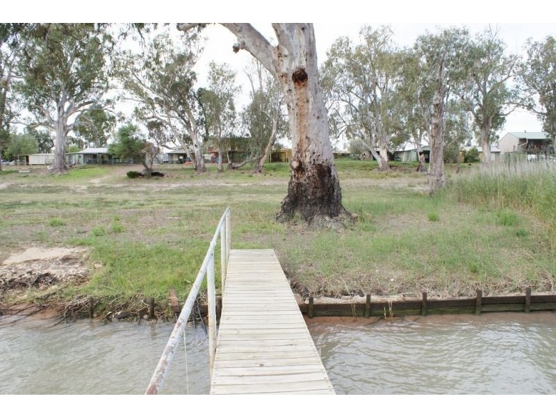 Swan Reach SA 5354