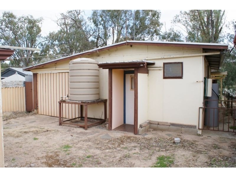 Swan Reach SA 5354