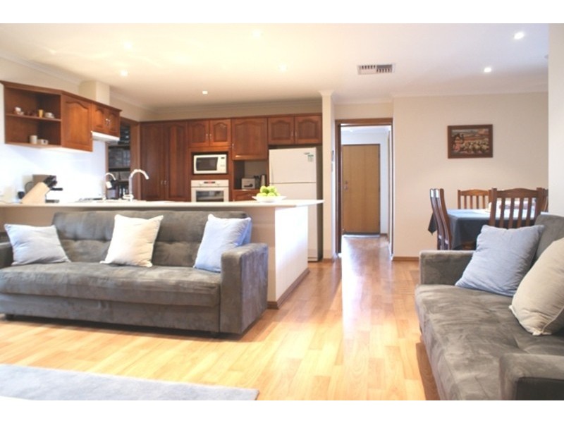 Golden Grove SA 5125