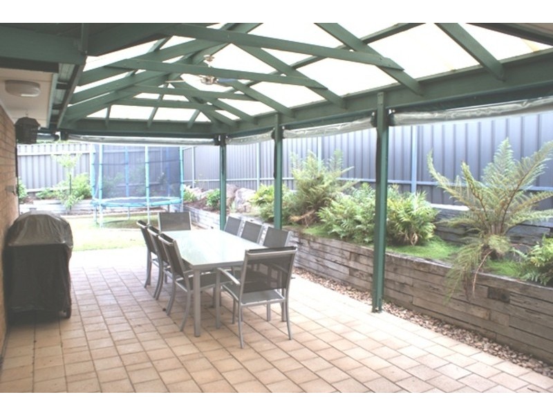 Golden Grove SA 5125