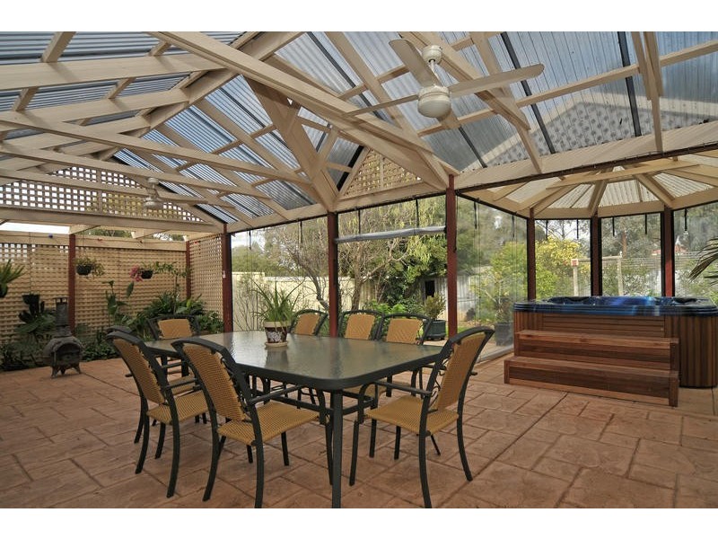 Modbury Heights SA 5092