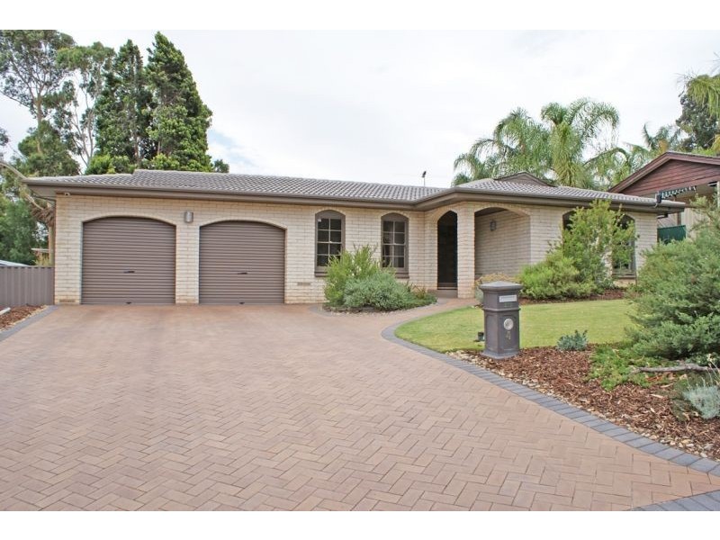 Fairview Park SA 5126