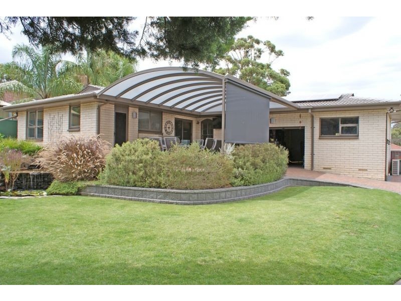 Fairview Park SA 5126